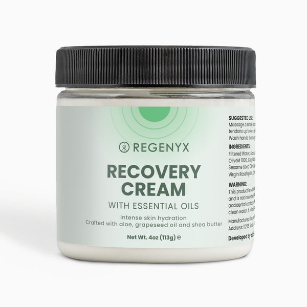 Recovery Cream