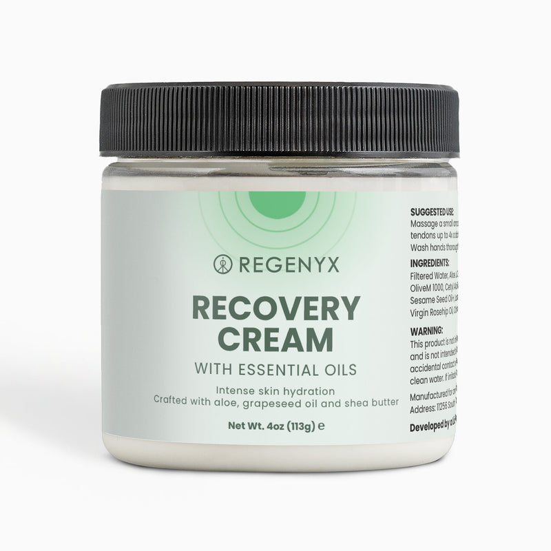 Recovery Cream