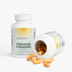 Premium Turmeric