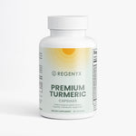 Premium Turmeric