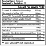 Premium Turmeric